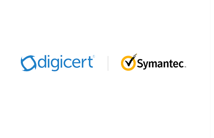  Symantec SSL證書品牌
