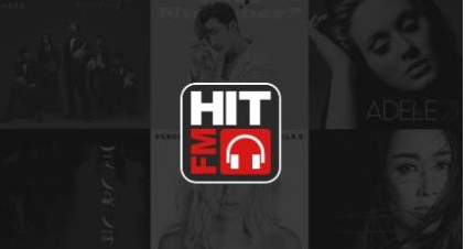 中國國際廣播電臺勁曲調頻（HIT FM88.7）