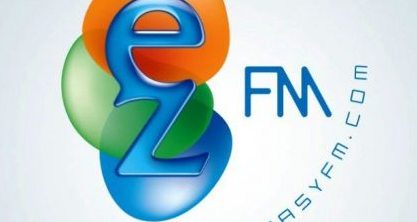 中國國際廣播電臺輕松調頻