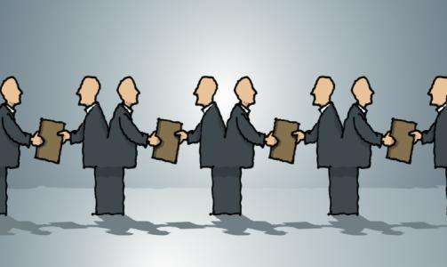 怎么避免網站關鍵詞的內部排名競爭?