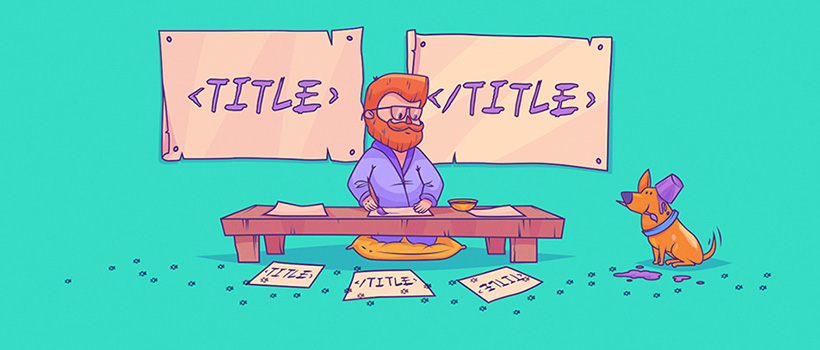 修改網(wǎng)頁的標題會影響關(guān)鍵詞排名嗎?