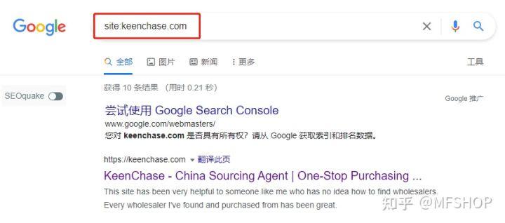 seo站內優化,這8個細節不能忽略嗎(充斥關鍵詞的標題和描述是否違反準則)