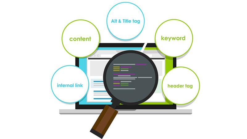 影響seo排名的因素有哪些方面（網(wǎng)站站內(nèi)優(yōu)化對seo排名的影響）