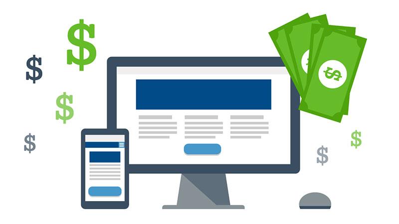 一般建網(wǎng)站需要多少錢（網(wǎng)站建設(shè)都有哪些費(fèi)用呢）