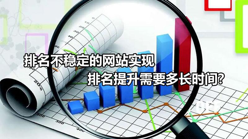 提高網站關鍵詞排名的技巧有哪些(網站排名優化需要多久)