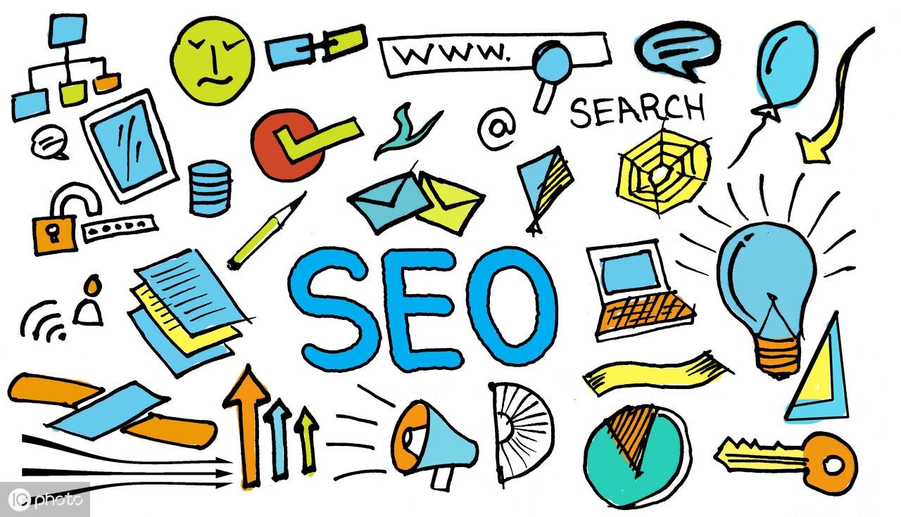seo網站內容優化有哪些(seo可以從哪些方面優化)