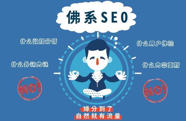 seo外部鏈接的優化技巧(做seo必須知道的9種基本網頁類型)