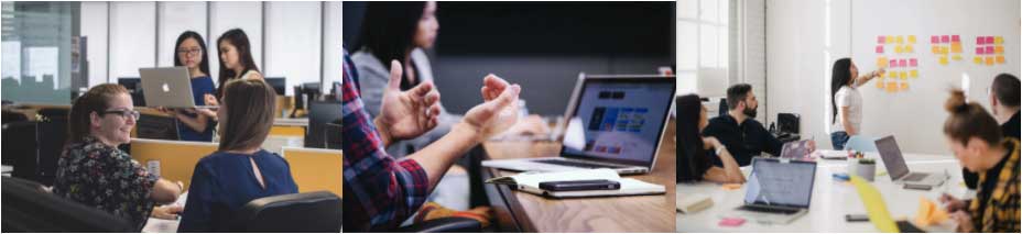 如何提高網站用戶體驗(改善網站設計的12個技巧有哪些)