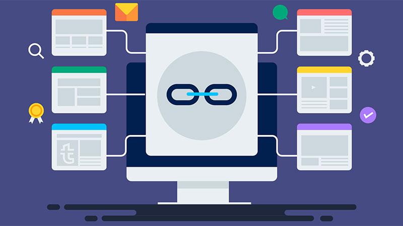 需要多長時間才能看到鏈接建設的結果呢（seo鏈接建設基礎知識）