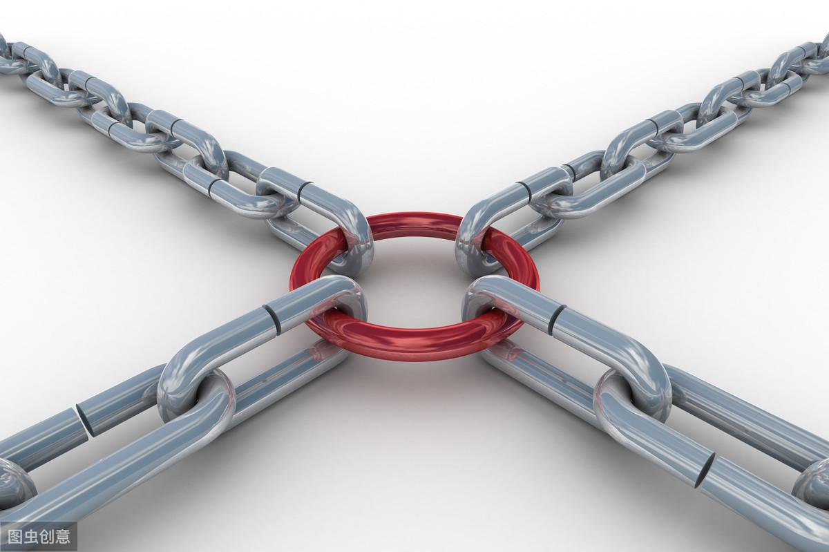 關于外鏈的說法正確的是（外鏈的一些形式包括）