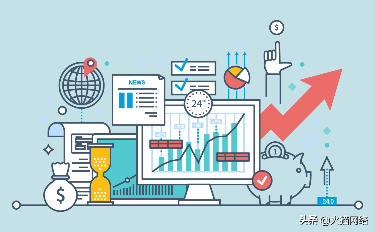 定制網站有什么好處嗎(網站推廣的意義和方法)