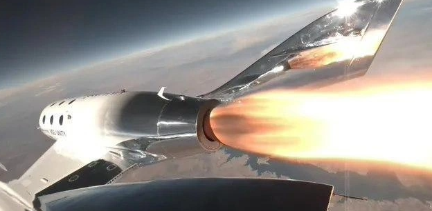 維珍銀河宣布裁員 18%，將于明年中期暫停商業(yè)航天飛行