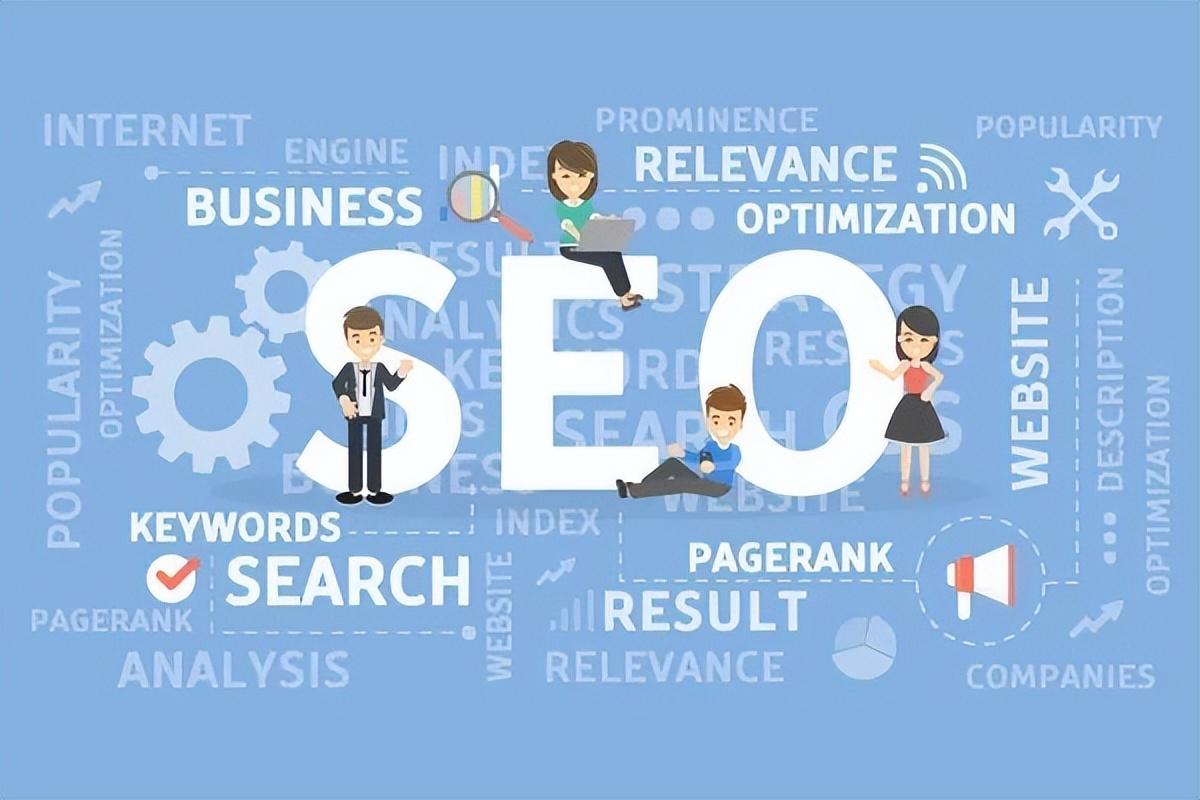 seo和sem的區別是什么?蜘蛛屯（SEO和sem的區別）