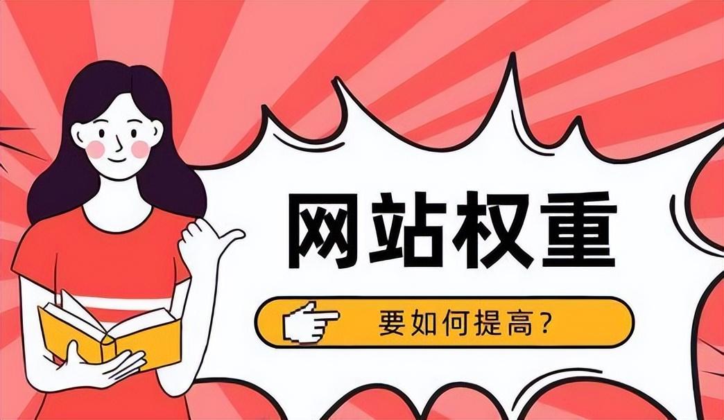 如何提高網(wǎng)站權(quán)重和質(zhì)量(網(wǎng)站的權(quán)重怎么提高)
